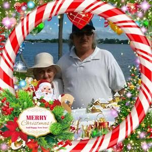 Meet your Posher, Larry